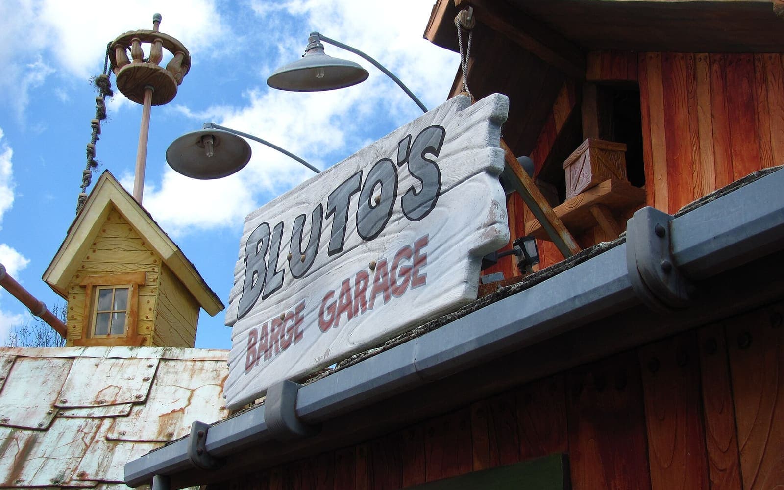 Islands of Adventure at Universal Orlando