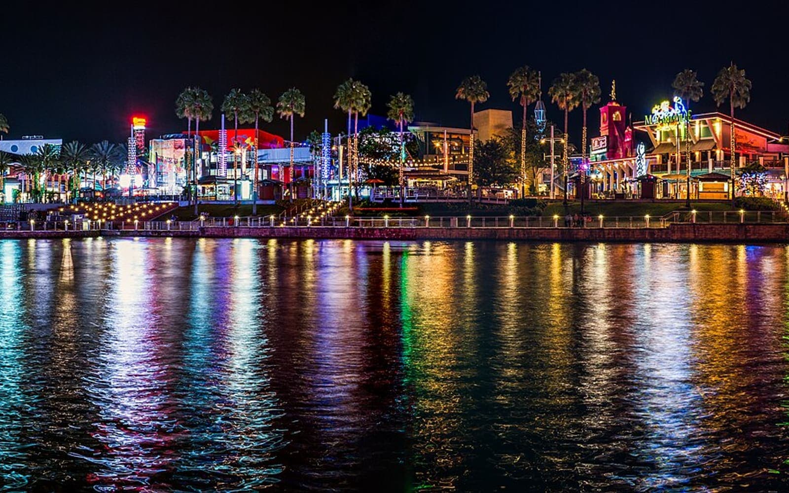 Universal CityWalk