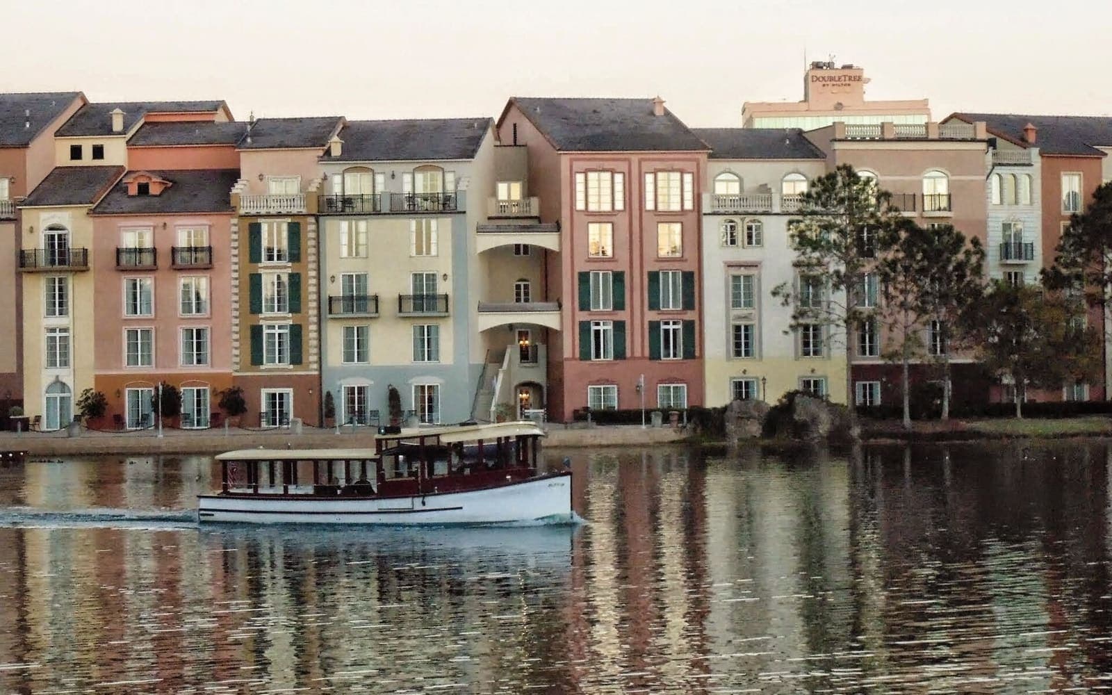 Portofino Bay Hotel at Universal Orlando