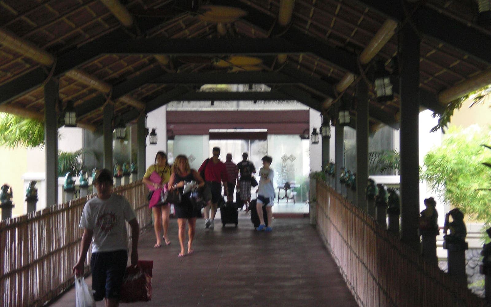 Loews Royal Pacific Resort at Universal Orlando