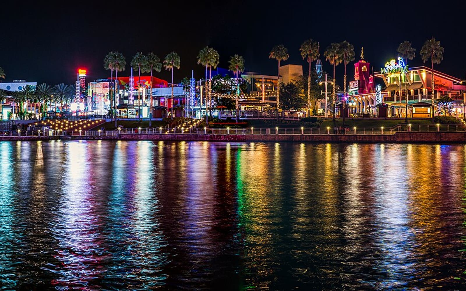 Universal CityWalk