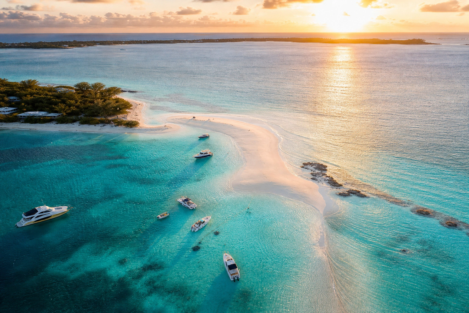 The Bahamas