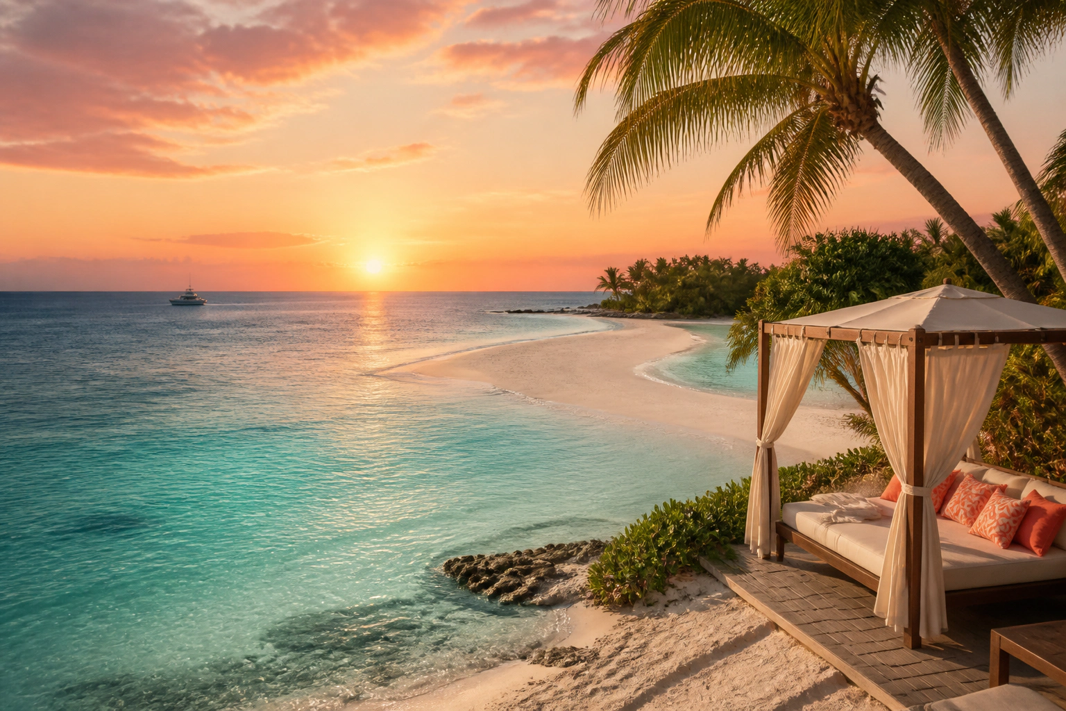 The Bahamas